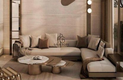 Apartment - 1 - 2 for sale in Keturah Reserve - MAG City - Mohammed Bin Rashid City - Dubai