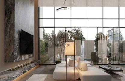 Apartment - 1 - 2 for sale in Keturah Reserve - MAG City - Mohammed Bin Rashid City - Dubai