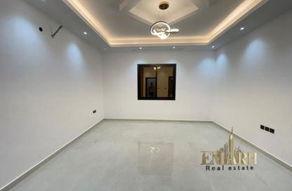 Villa - 4 Bedrooms - 6 Bathrooms for rent in Al Helio 2 - Al Helio - Ajman