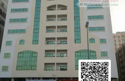 Apartment - 1 Bedroom - 1 Bathroom for rent in Qasimia 10 building - Al Mahatta - Al Qasimia - Sharjah
