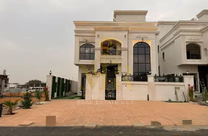 فيلا - 6 غرف نوم - 8 حمامات للبيع في الحليو 2 - الحليو - عجمان