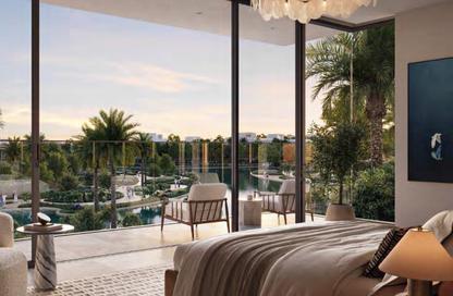 Villa - 5 Bedrooms - 5 Bathrooms for sale in Mareva 2 The Oasis - The Oasis by Emaar - Dubai Villa - 5 Bedrooms - 5 Bathrooms for sale in Mareva 2 The Oasis - The Oasis by Emaar - Dubai