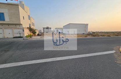 Land - Studio for sale in Al Zaheya Gardens - Al Zahya - Ajman