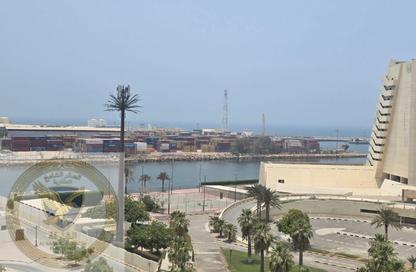 Apartment - 2 Bedrooms - 2 Bathrooms for rent in Al Mujarrah - Al Sharq - Sharjah