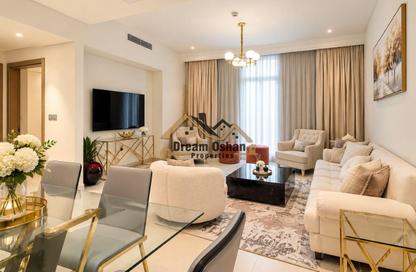 Apartment - 2 - 3 for rent in Dania 4 - Midtown - Dubai Production City (IMPZ) - Dubai Apartment - 2 - 3 for rent in Dania 4 - Midtown - Dubai Production City (IMPZ) - Dubai