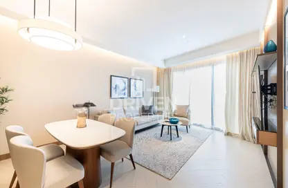 Apartment - 2 Bedrooms - 3 Bathrooms for sale in The Address Residences Dubai Opera Tower 2 - The Address Residences Dubai Opera - Downtown Dubai - Dubai