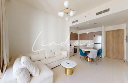 Apartment - 1 - 1 for rent in Executive Residences 1 - Executive Residences - Dubai Hills Estate - Dubai Apartment - 1 - 1 for rent in Executive Residences 1 - Executive Residences - Dubai Hills Estate - Dubai