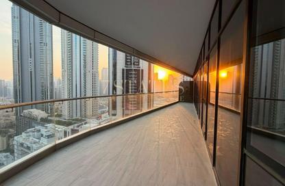 Apartment - 2 Bedrooms - 3 Bathrooms for rent in RP Heights - Downtown Dubai - Dubai Apartment - 2 Bedrooms - 3 Bathrooms for rent in RP Heights - Downtown Dubai - Dubai