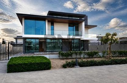 Villa - 5 Bedrooms - 6 Bathrooms for sale in Farm Gardens 1 - Farm Gardens - The Valley - Dubai