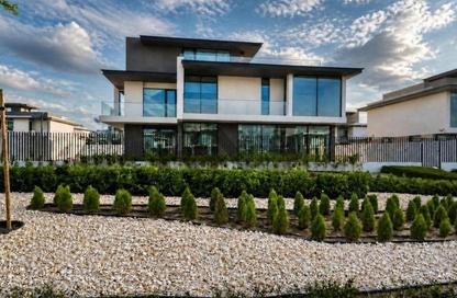 Villa - 5 Bedrooms - 6 Bathrooms for sale in Farm Gardens 1 - Farm Gardens - The Valley - Dubai