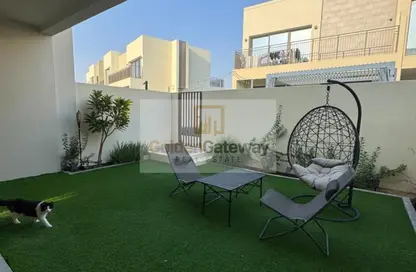 فيلا - 3 غرف نوم - 2 حمامات للايجار في إكسبو جولف فيلاز - اعمار الجنوبية - دبي الجنوب (مركز دبي العالمي) - دبي