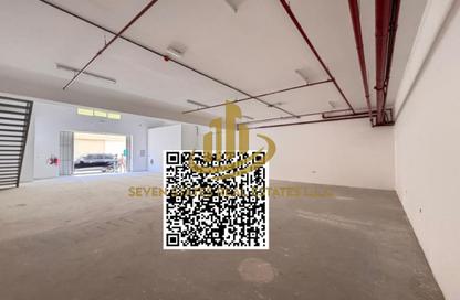 Warehouse - Studio - 1 Bathroom for rent in Al Jurf Industrial 3 - Al Jurf Industrial - Ajman Warehouse - Studio - 1 Bathroom for rent in Al Jurf Industrial 3 - Al Jurf Industrial - Ajman