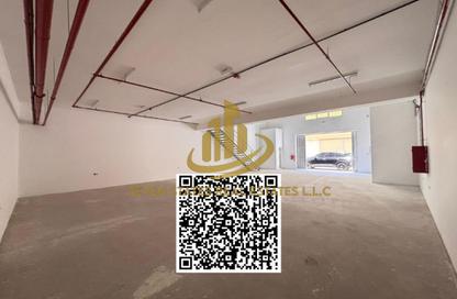 Warehouse - Studio - 1 Bathroom for rent in Al Jurf Industrial 3 - Al Jurf Industrial - Ajman Warehouse - Studio - 1 Bathroom for rent in Al Jurf Industrial 3 - Al Jurf Industrial - Ajman