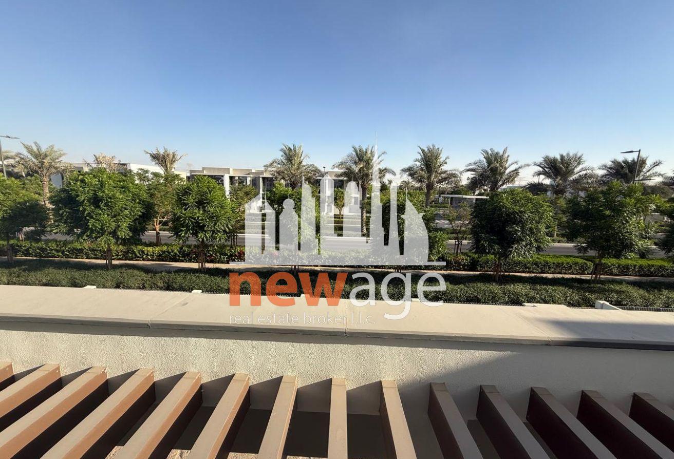 4 BR Villa with Private Garden in Arabian Ranches photo 21
