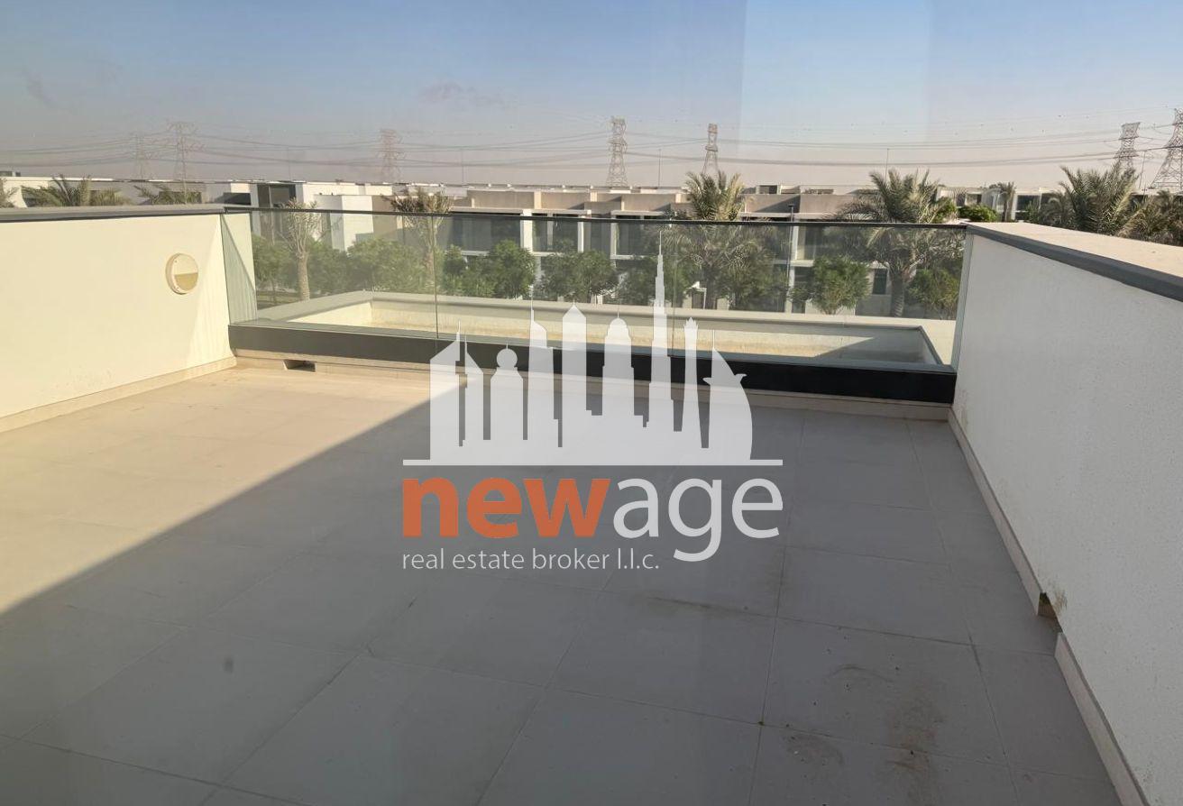 4 BR Villa with Private Garden in Arabian Ranches photo 23