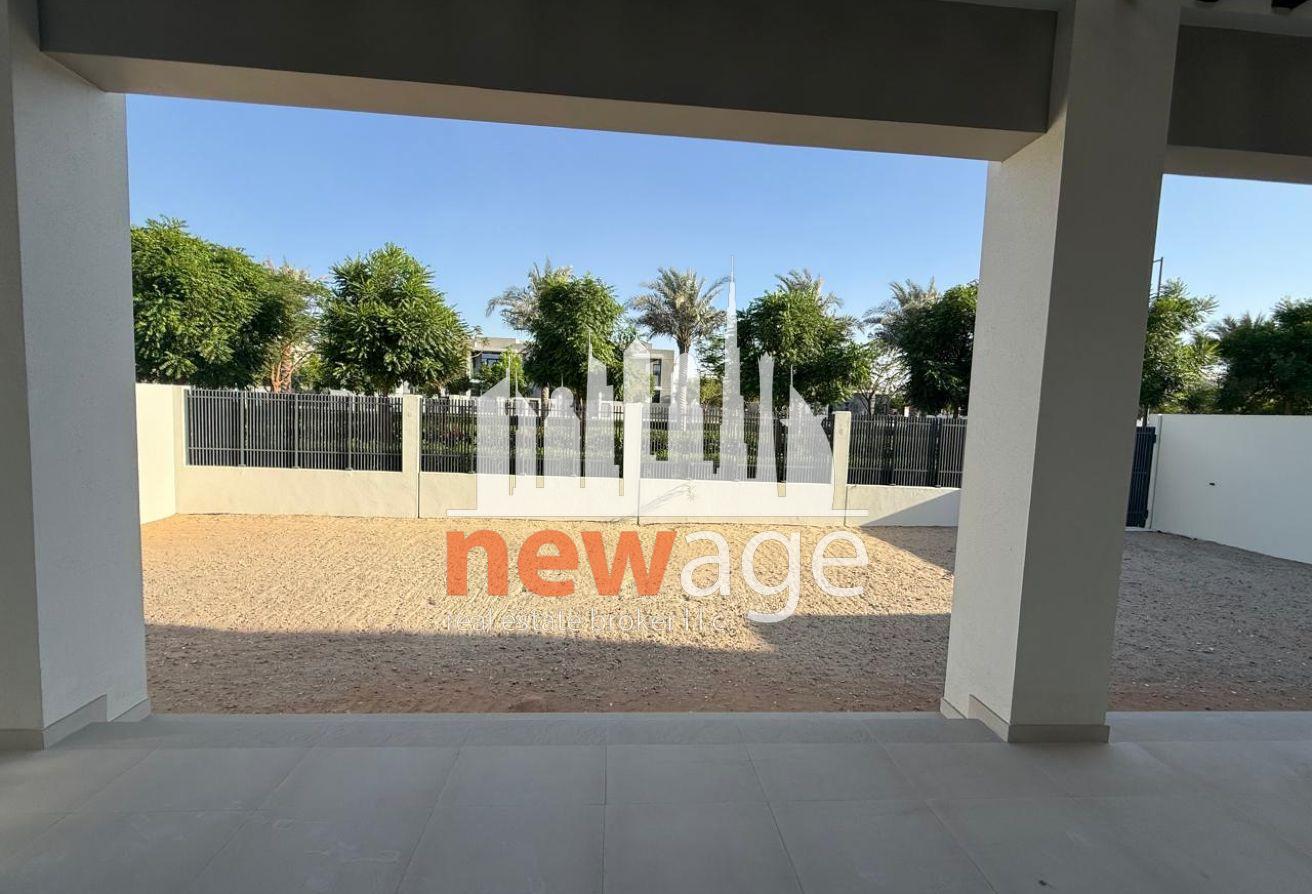 4 BR Villa with Private Garden in Arabian Ranches photo 7