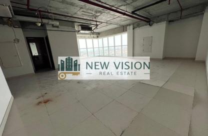 Office Space - Studio - 1 Bathroom for rent in Al Majaz 1 - Al Majaz - Sharjah