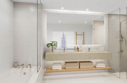 Apartment - 2 Bedrooms - 2 Bathrooms for sale in La Vie - Jumeirah Beach Residence - Dubai