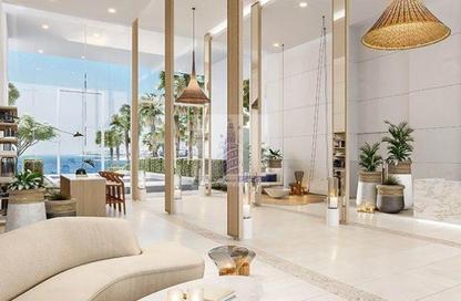 Apartment - 2 Bedrooms - 2 Bathrooms for sale in La Vie - Jumeirah Beach Residence - Dubai