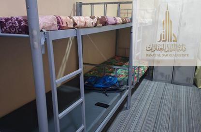 Apartment - 1 Bedroom - 1 Bathroom for rent in Al Jurf Industrial 3 - Al Jurf Industrial - Ajman Apartment - 1 Bedroom - 1 Bathroom for rent in Al Jurf Industrial 3 - Al Jurf Industrial - Ajman