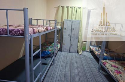 Apartment - 1 Bedroom - 1 Bathroom for rent in Al Jurf Industrial 3 - Al Jurf Industrial - Ajman Apartment - 1 Bedroom - 1 Bathroom for rent in Al Jurf Industrial 3 - Al Jurf Industrial - Ajman
