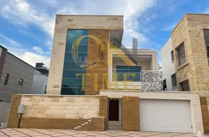 Villa - 5 Bedrooms - 6 Bathrooms for rent in Al Yasmeen 1 - Al Yasmeen - Ajman