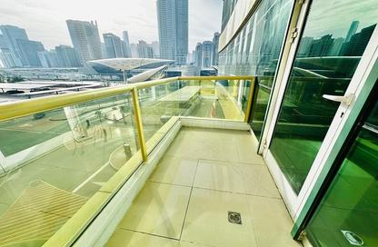 Apartment - 2 - 3 for sale in Lake City Tower - JLT Cluster D - Jumeirah Lake Towers - Dubai