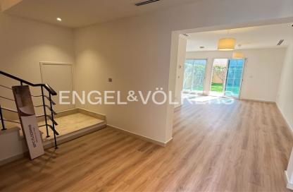 Townhouse - 2 - 3 for rent in District 3 - Jumeirah Village Triangle - Dubai