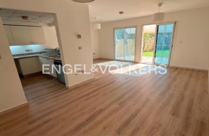Townhouse - 2 - 3 for rent in District 3 - Jumeirah Village Triangle - Dubai Townhouse - 2 - 3 for rent in District 3 - Jumeirah Village Triangle - Dubai