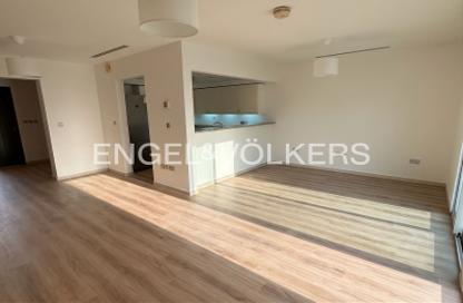 Townhouse - 2 - 3 for rent in District 3 - Jumeirah Village Triangle - Dubai