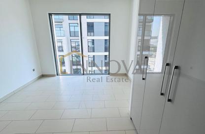 Apartment - 1 Bedroom - 2 Bathrooms for rent in Sobha Hartland Greens 6 - Hartland Greens - Sobha Hartland - Mohammed Bin Rashid City - Dubai