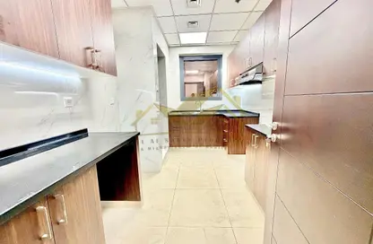 Apartment - 2 Bedrooms - 3 Bathrooms for rent in Jumeirah Garden City - Al Satwa - Dubai