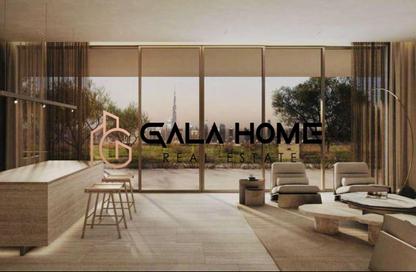 Apartment - 1 Bedroom - 2 Bathrooms for sale in Keturah Reserve - MAG City - Mohammed Bin Rashid City - Dubai