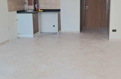 Apartment - Studio - 1 Bathroom for rent in Lakeside Tower A - Lakeside Residence - Dubai Production City (IMPZ) - Dubai
