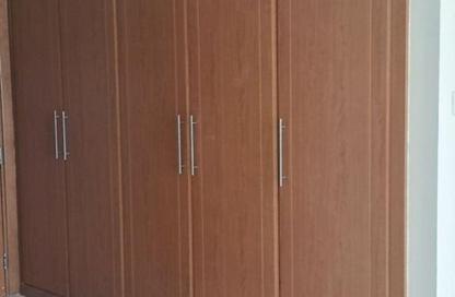 Apartment - Studio - 1 Bathroom for rent in Lakeside Tower A - Lakeside Residence - Dubai Production City (IMPZ) - Dubai