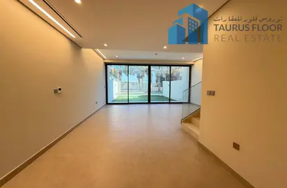Villa - 4 Bedrooms - 6 Bathrooms for rent in Aya Residence - District 1 - Jumeirah Village Triangle - Dubai Villa - 4 Bedrooms - 6 Bathrooms for rent in Aya Residence - District 1 - Jumeirah Village Triangle - Dubai