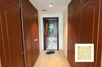 Apartment - 3 Bedrooms - 4 Bathrooms for sale in Ajman Corniche Residences - Ajman Corniche Road - Ajman