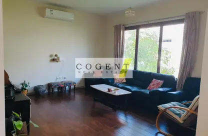 Villa - 3 Bedrooms - 4 Bathrooms for sale in Hayat Townhouses - Town Square - Dubai