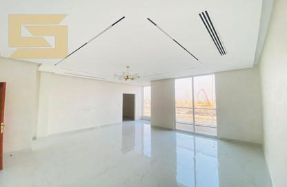 Villa - 5 - 7 for rent in Kabbali Hills - Al Helio 2 - Al Helio - Ajman