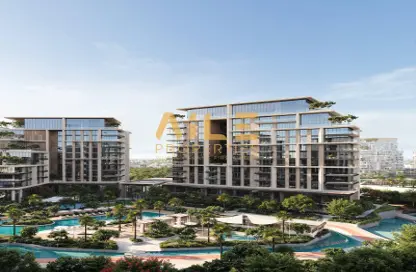 شقة - غرفة نوم - 1 حمام للبيع في سيتي ووك كريستلين 5 - سيتي ووك كريستلين، - سيتي ووك - دبي شقة - غرفة نوم - 1 حمام للبيع في سيتي ووك كريستلين 5 - سيتي ووك كريستلين، - سيتي ووك - دبي