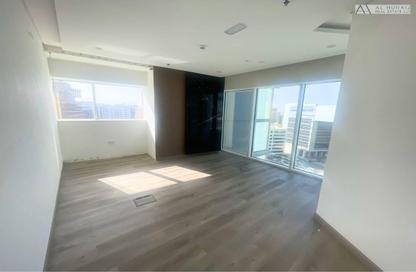 Office Space - Studio - 2 Bathrooms for rent in Park Place Tower - Sheikh Zayed Road - Dubai