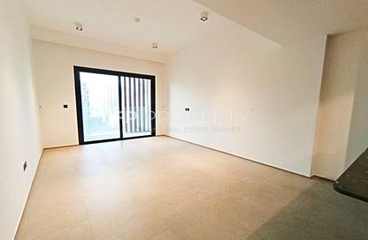 Apartment - 1 Bedroom - 2 Bathrooms for rent in SH Living 1 - District 14 - Jumeirah Village Circle - Dubai