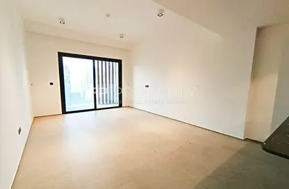 Apartment - 1 Bedroom - 2 Bathrooms for rent in SH Living 1 - District 14 - Jumeirah Village Circle - Dubai