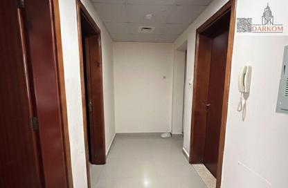 Apartment - 2 Bedrooms - 3 Bathrooms for sale in Al Naemiya Tower 3 - Al Naemiya Towers - Al Nuaimiya - Ajman