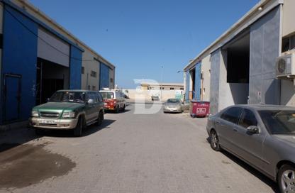 Warehouse - Studio for rent in Umm Ramool - Dubai Warehouse - Studio for rent in Umm Ramool - Dubai