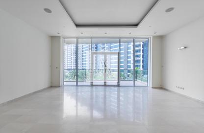Apartment - 1 Bedroom - 2 Bathrooms for rent in Oceana Aegean - Oceana - Palm Jumeirah - Dubai