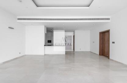 Apartment - 1 Bedroom - 2 Bathrooms for rent in Oceana Aegean - Oceana - Palm Jumeirah - Dubai