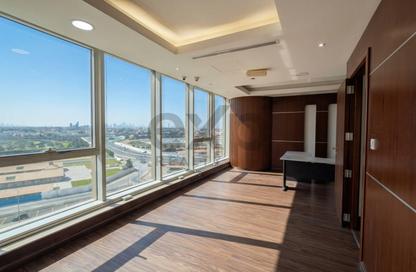 Office Space - Studio - 1 Bathroom for sale in Churchill Executive Tower - Churchill Towers - Business Bay - Dubai Office Space - Studio - 1 Bathroom for sale in Churchill Executive Tower - Churchill Towers - Business Bay - Dubai