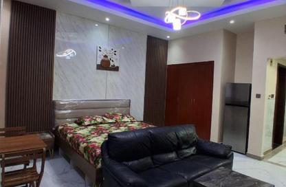 Apartment - Studio for rent in Building S23 - Spain Cluster - International City - Dubai