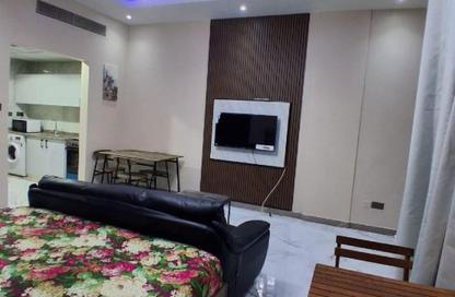 Apartment - Studio for rent in Building S23 - Spain Cluster - International City - Dubai